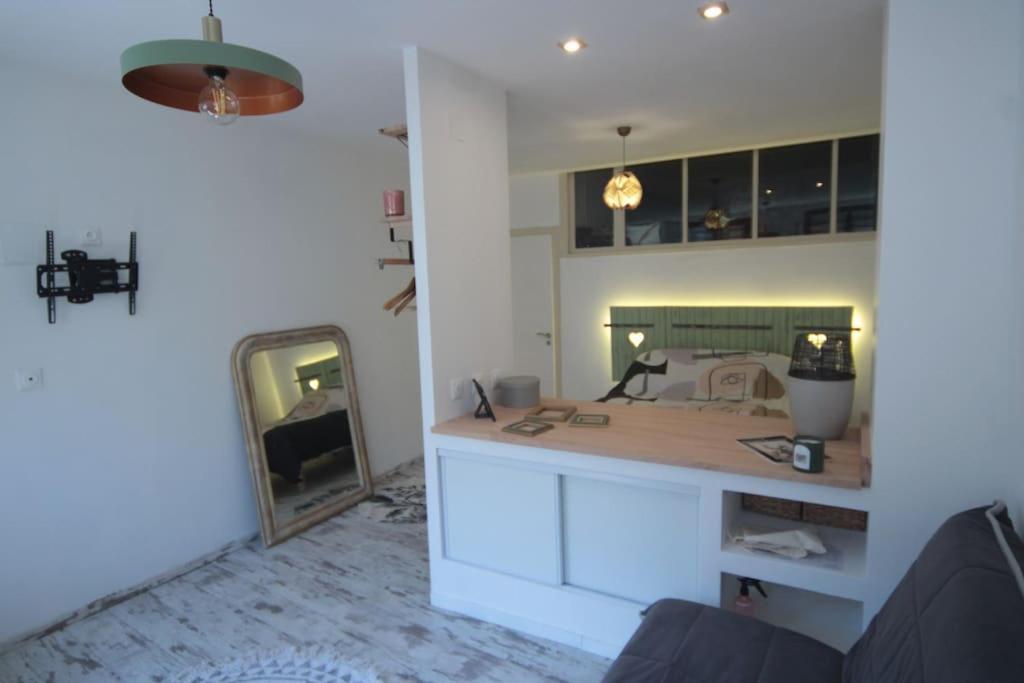 Appartement 90 M2 Vic-sur-Seille Kültér fotó