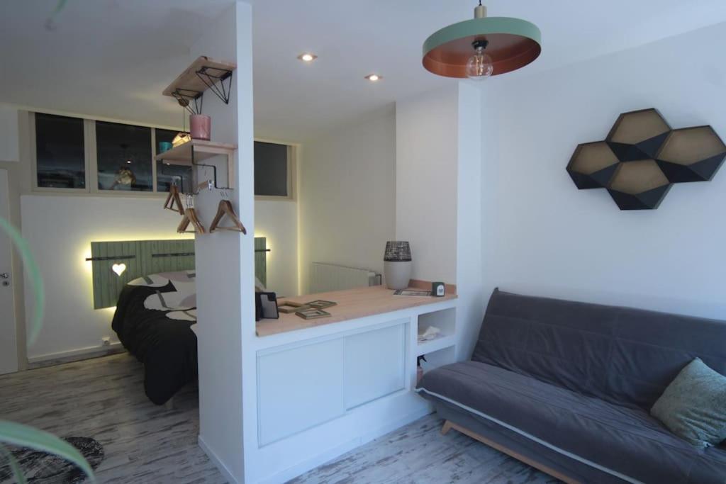 Appartement 90 M2 Vic-sur-Seille Kültér fotó